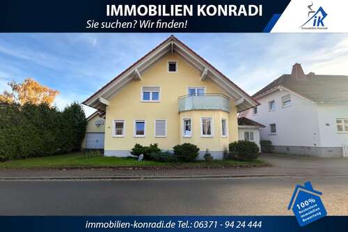 Foto - Haus zum Kaufen in Hütschenhausen 580.000,00 € 330 m²