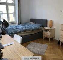 WG-Zimmer in München 970,00 € 16 m²
