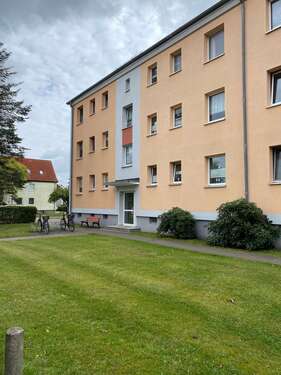 Foto - Wohnung zum Mieten in Hagenow 368,00 € 59.27 m²