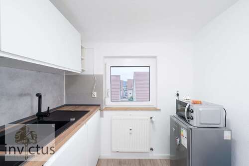 Foto - Wohnung zum Kaufen in Heilbronn 150.000,00 € 51 m²