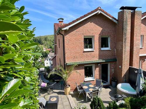 Foto - Haus zum Kaufen in Hemer 289.000,00 € 112 m²