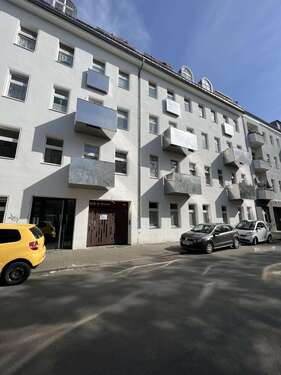 Foto - Wohnung zum Mieten in Berlin 1.650,00 € 100 m²