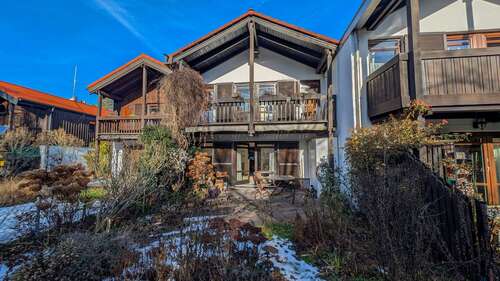 Foto - Haus zum Kaufen in Gröbenzell 685.000,00 € 111.78 m²