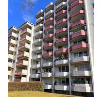 Wohnung zum Kaufen in Bayreuth 120.000,00 € 33 m²