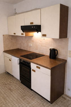 Foto - Wohnung zum Kaufen in Bayreuth 120.000,00 € 33 m²