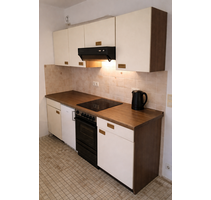 Wohnung zum Kaufen in Bayreuth 120.000,00 € 33 m²