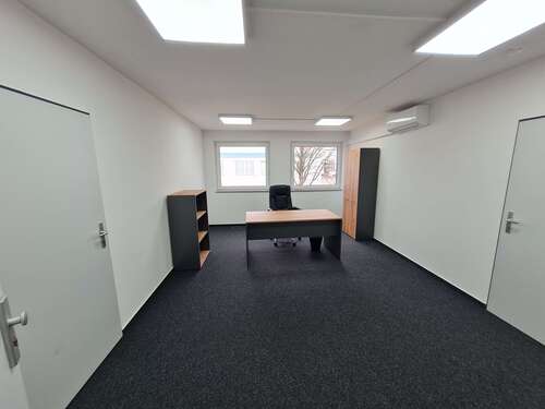 Foto - Büro in Mönchengladbach 205,30 € 21.61 m²