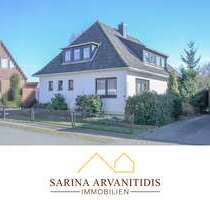 Haus zum Kaufen in Lilienthal 425.000,00 € 186 m²