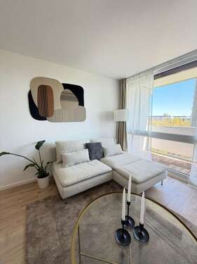 Foto - Wohnung zum Mieten in München 1.250,00 € 29.8 m²