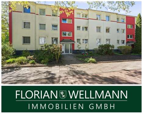 Foto - Wohnung zum Kaufen in Bremen 149.000,00 € 66.25 m²