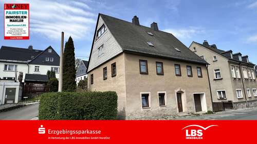 Foto - Haus zum Kaufen in Bockau 35.000,00 € 180 m²