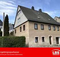 Haus zum Kaufen in Bockau 35.000,00 € 180 m²