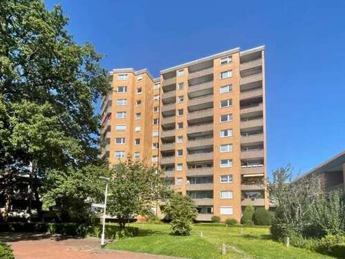 Foto - Wohnung zum Kaufen in Hannover 177.000,00 € 77 m²