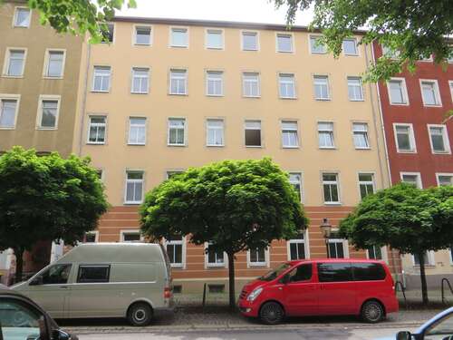 Foto - Wohnung zum Mieten in Chemnitz 419,00 € 66.23 m²