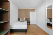 WG-Zimmer in Berlin 850,00 € 11 m²