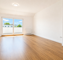 Wohnung zum Kaufen in Düsseldorf 229.000,00 € 51 m²