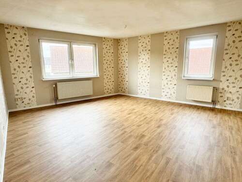 Foto - Wohnung zum Mieten in OscherslebenOT Hadmersleben 451,00 € 90.11 m²