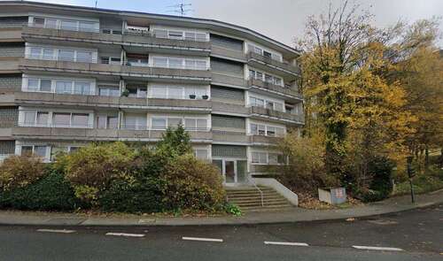 Foto - Wohnung zum Kaufen in Wuppertal 50.000,00 € 39 m²