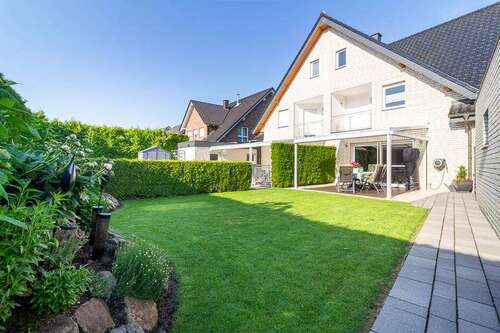 Foto - Haus zum Kaufen in Hamm 499.000,00 € 130.66 m²