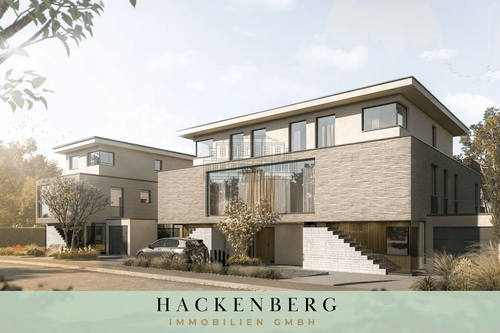 Foto - Haus zum Kaufen in Aachen 1.378.000,00 € 238.62 m²