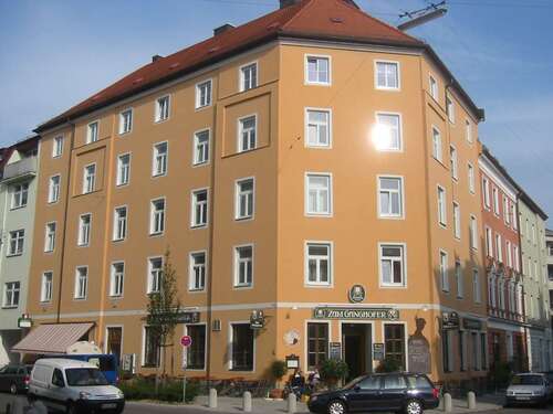 Foto - Wohnung zum Mieten in München 2.150,00 € 119 m²