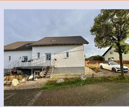 Foto - Haus zum Mieten in Morbach 1.200,00 € 130 m²