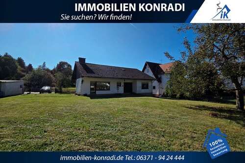 Foto - Haus zum Kaufen in Ramstein-Miesenbach 319.000,00 € 193 m²
