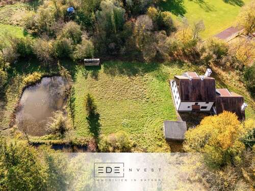 Foto - Haus zum Kaufen in Gröbenzell 1.890.000,00 € 281 m²