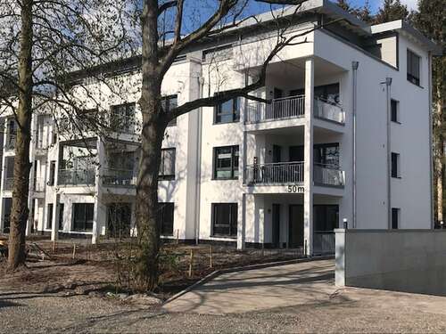 Foto - Wohnung zum Mieten in Papenburg 1.050,00 € 106 m²