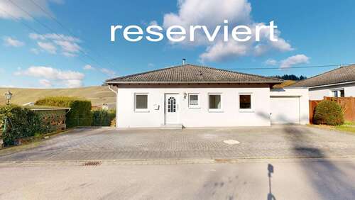 Foto - Haus zum Kaufen in Brauneberg 269.000,00 € 97 m²