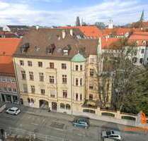 Wohnung zum Mieten in Augsburg 1.280,00 € 73.3 m²