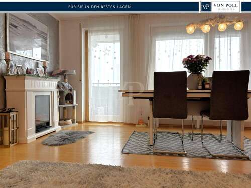 Foto - Wohnung zum Kaufen in Möglingen 250.000,00 € 87.33 m²