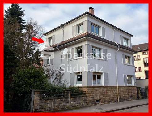 Foto - Wohnung zum Kaufen in Landau 265.000,00 € 85 m²