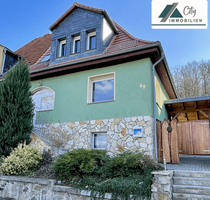 Haus zum Kaufen in Thale 225.000,00 € 156 m²
