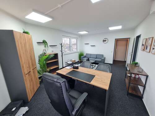 Foto - Büro in Mönchengladbach 601,73 € 63.34 m²