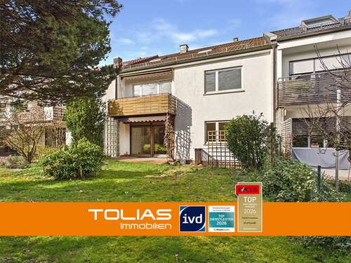 Foto - Haus zum Kaufen in Stuttgart 559.000,00 € 170 m²