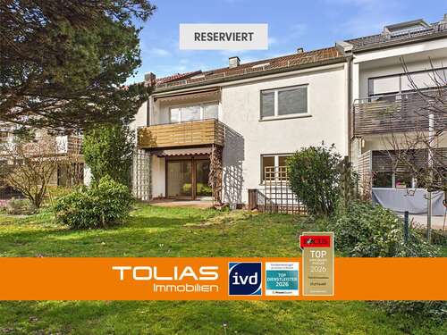 Foto - Haus zum Kaufen in Stuttgart 559.000,00 € 202.66 m²