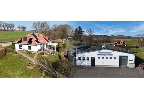 Foto - Haus zum Kaufen in Neuenrade Küntrop 949.000,00 € 150 m²