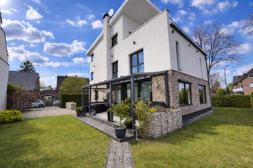 Foto - Haus zum Kaufen in Hamburg 1.998.000,00 € 281 m²