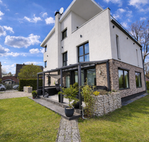 Haus zum Kaufen in Hamburg 1.998.000,00 € 281 m²