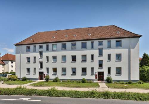 Foto - Wohnung zum Mieten in Braunschweig 367,00 € 52.3 m²