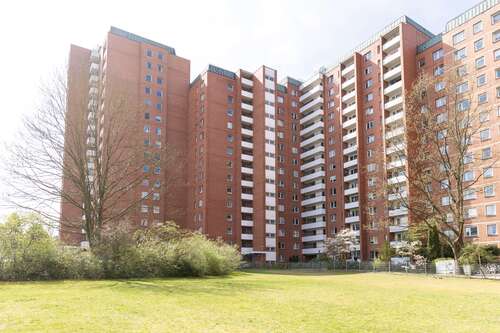 Foto - Wohnung zum Kaufen in Lüneburg 148.000,00 € 52 m²