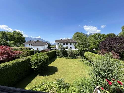 Foto - Haus zum Kaufen in Bad Reichenhall 399.000,00 € 119.78 m²