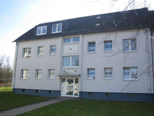 Foto - Wohnung zum Mieten in Kassel 533,50 € 64.26 m²