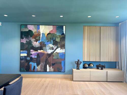 Foto - Wohnung zum Kaufen in Berlin 649.000,00 € 80 m²