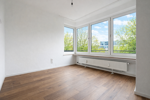 Foto - Wohnung zum Kaufen in Düsseldorf 375.000,00 € 75 m²