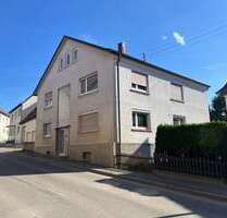 Haus zum Kaufen in Gerstetten 260.000,00 € 184 m²