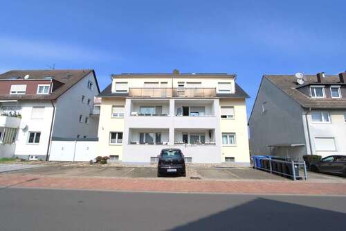 Foto - Wohnung zum Kaufen in Pfungstadt 225.000,00 € 73 m²