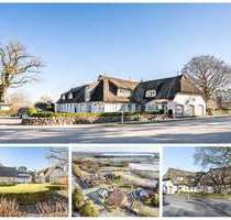 Haus zum Kaufen in Holzbunge 975.000,00 € 1000 m²