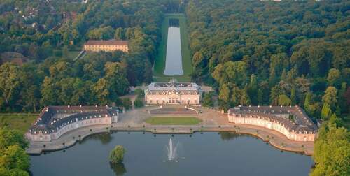 Foto - Grundstück zu verkaufen in Düsseldorf 612.500,00 € 750 m²